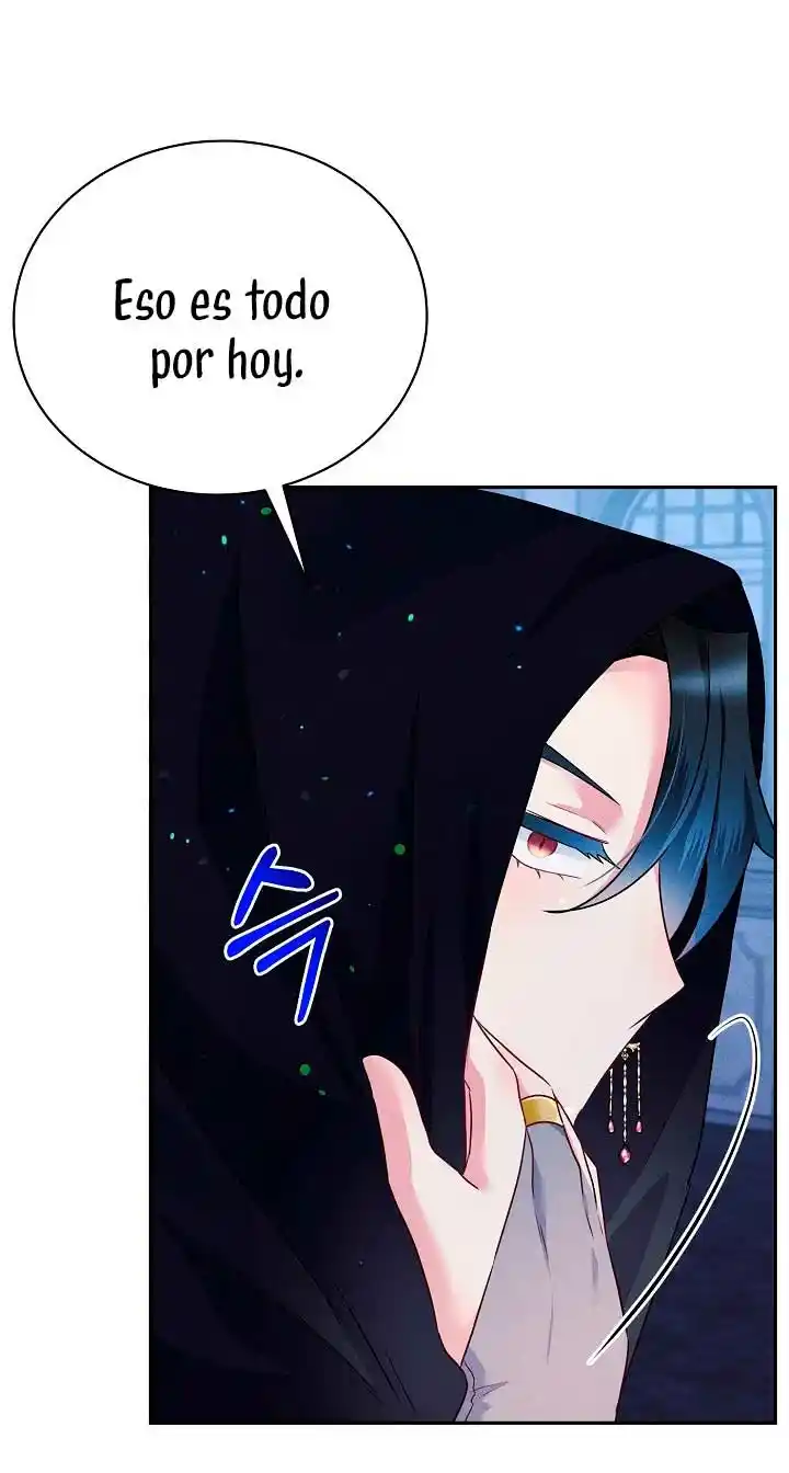 La Princesa Abandonada Se Rebelará - Capítulo 28 - Página 24 - LectorTMOo