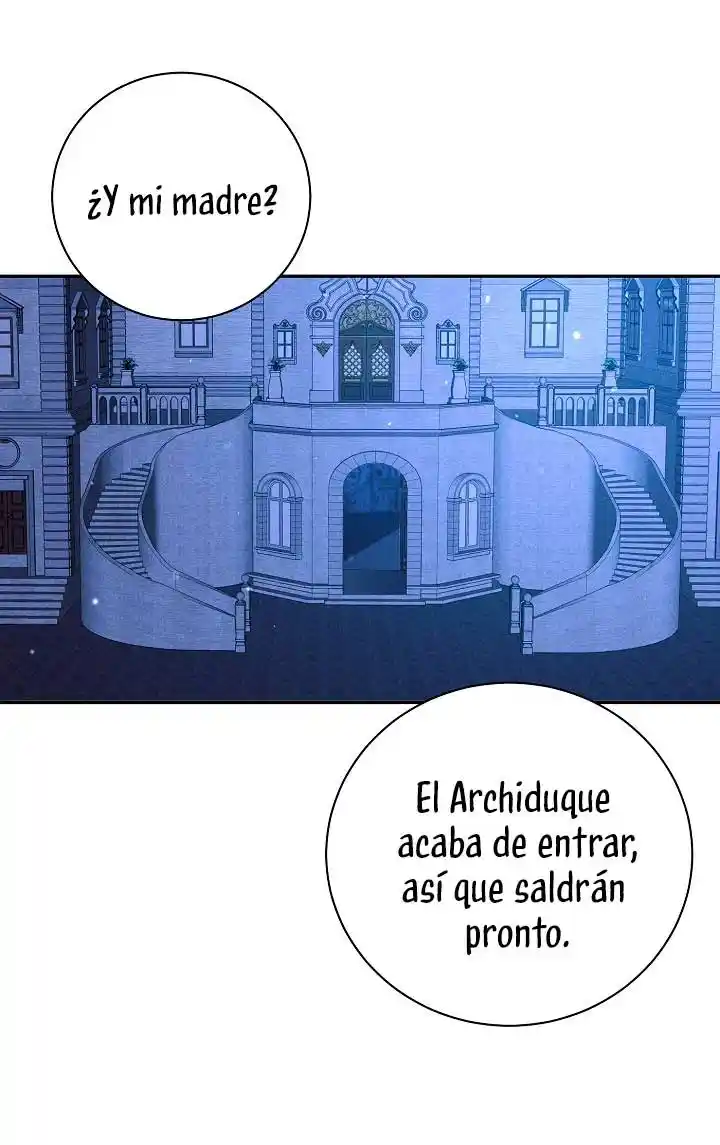 La Princesa Abandonada Se Rebelará - Capítulo 28 - Página 40 - LectorTMOo