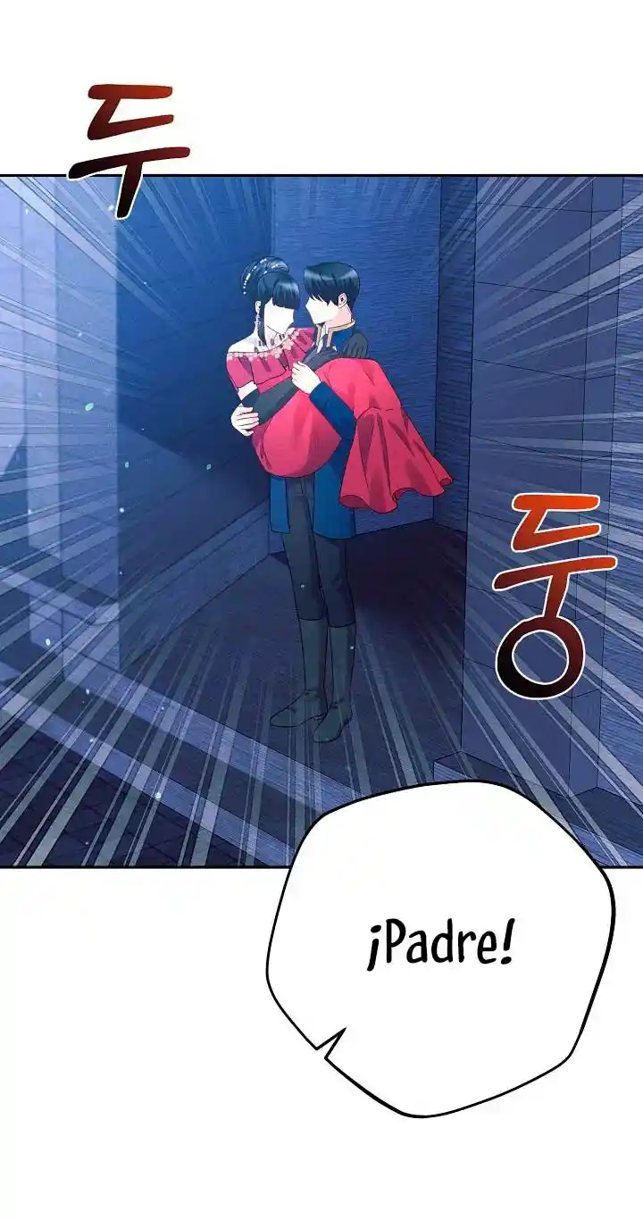 La Princesa Abandonada Se Rebelará - Capítulo 28 - Página 47 - LectorTMOo