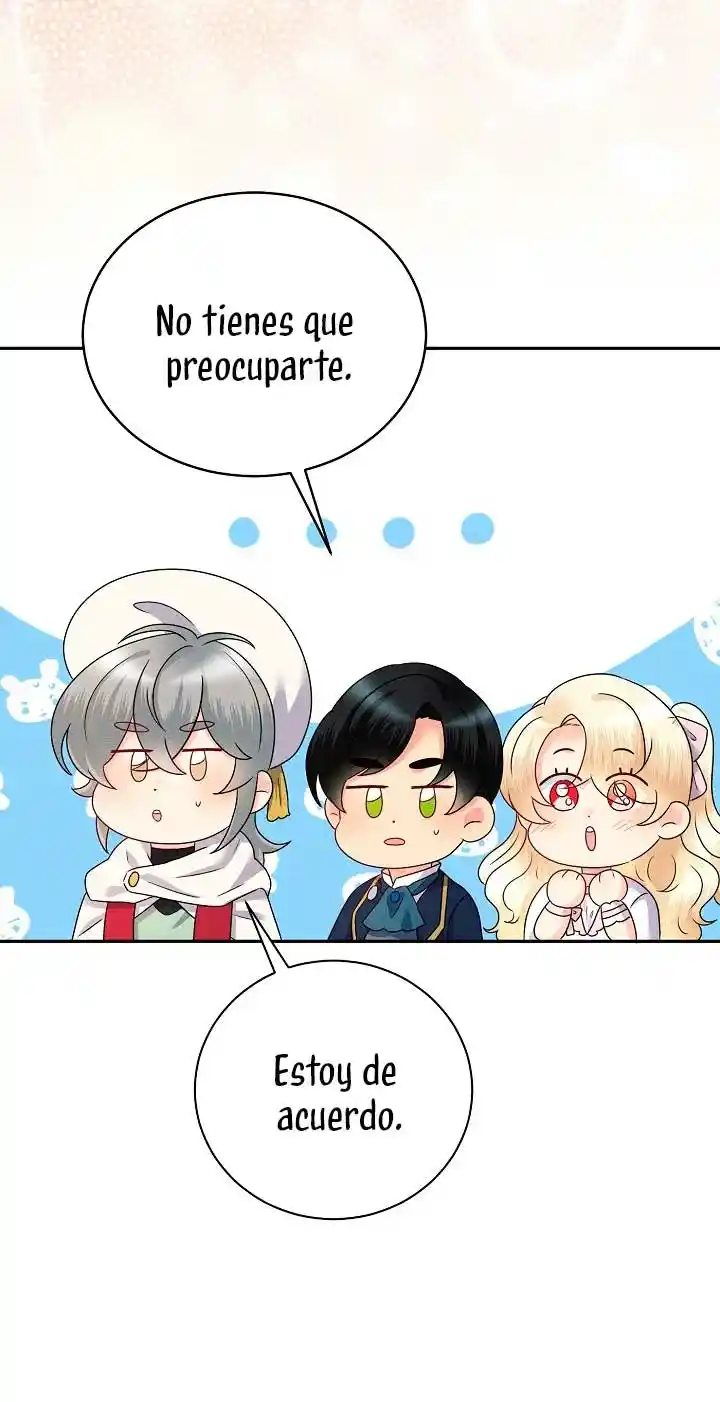 La Princesa Abandonada Se Rebelará - Capítulo 28 - Página 53 - LectorTMOo