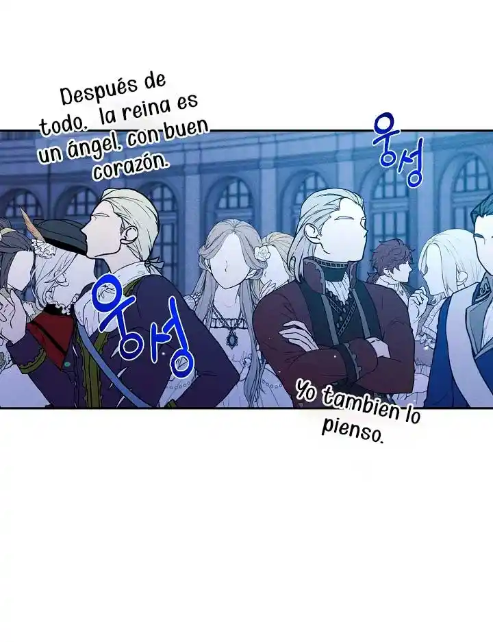 La Princesa Abandonada Se Rebelará - Capítulo 28 - Página 56 - LectorTMOo
