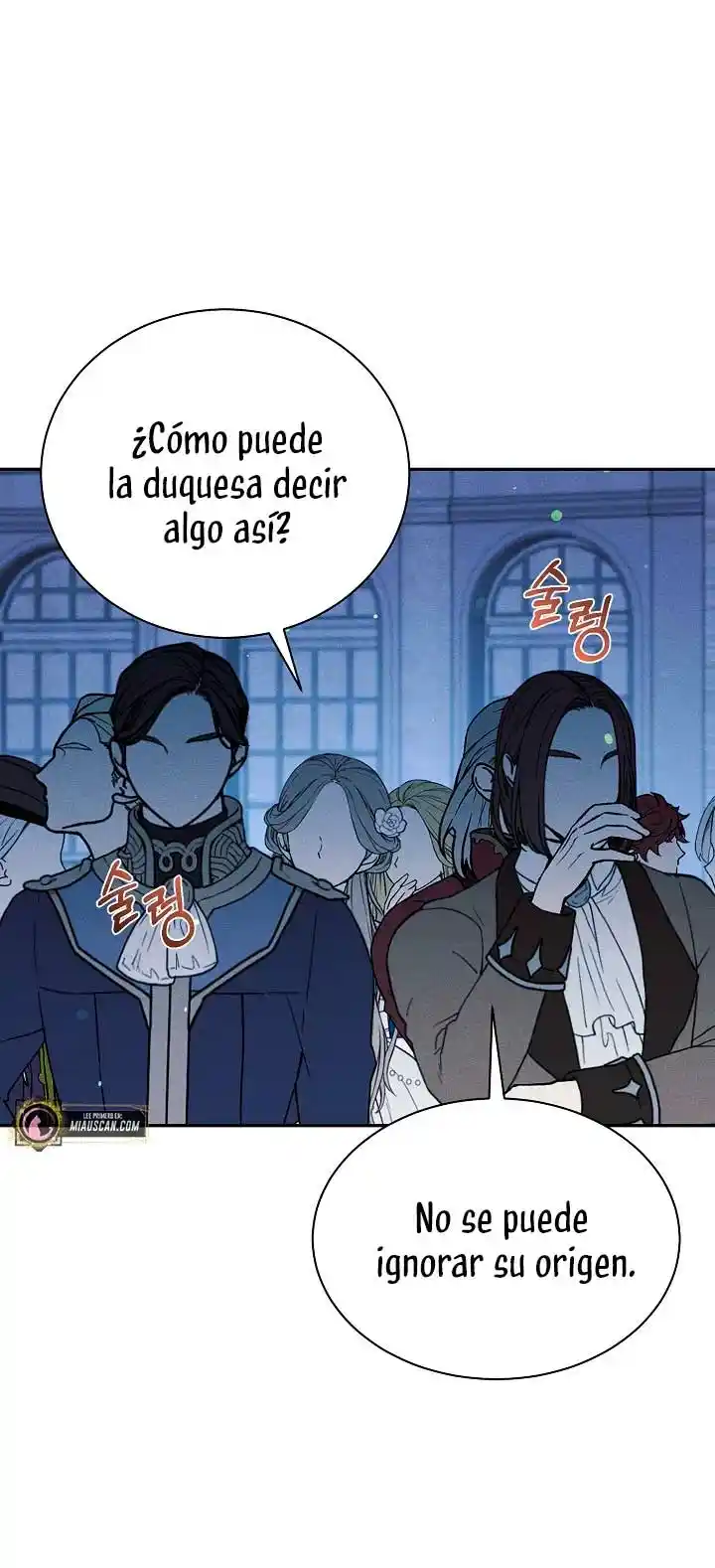 La Princesa Abandonada Se Rebelará - Capítulo 28 - Página 65 - LectorTMOo