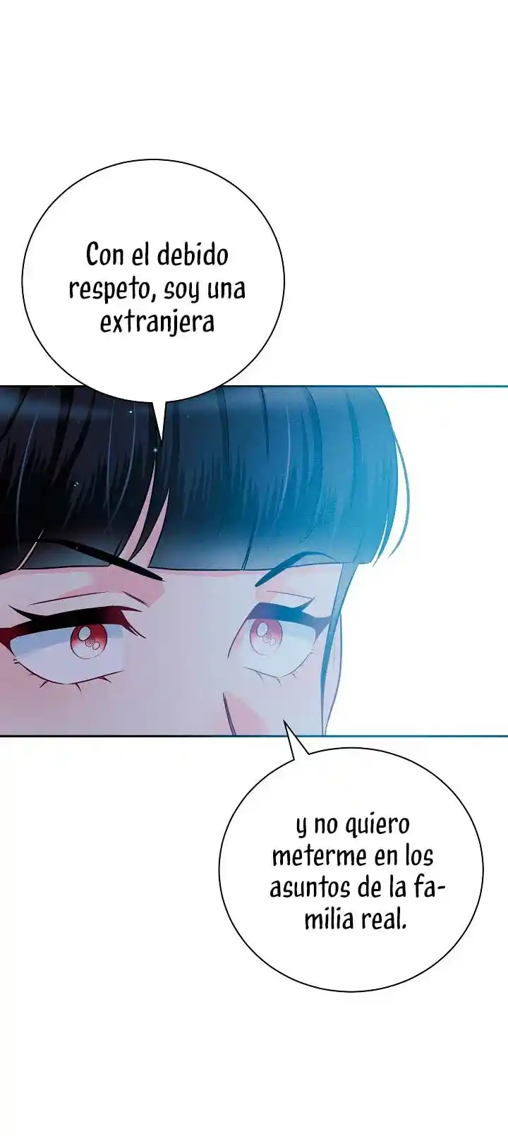 La Princesa Abandonada Se Rebelará - Capítulo 28 - Página 69 - LectorTMOo