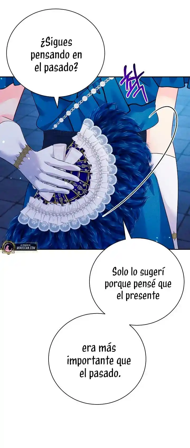 La Princesa Abandonada Se Rebelará - Capítulo 28 - Página 70 - LectorTMOo