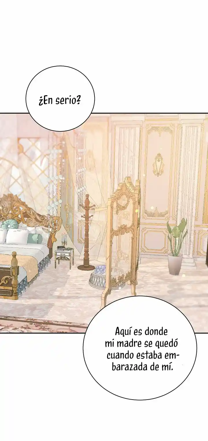 La Princesa Abandonada Se Rebelará - Capítulo 29 - Página 9 - LectorTMOo