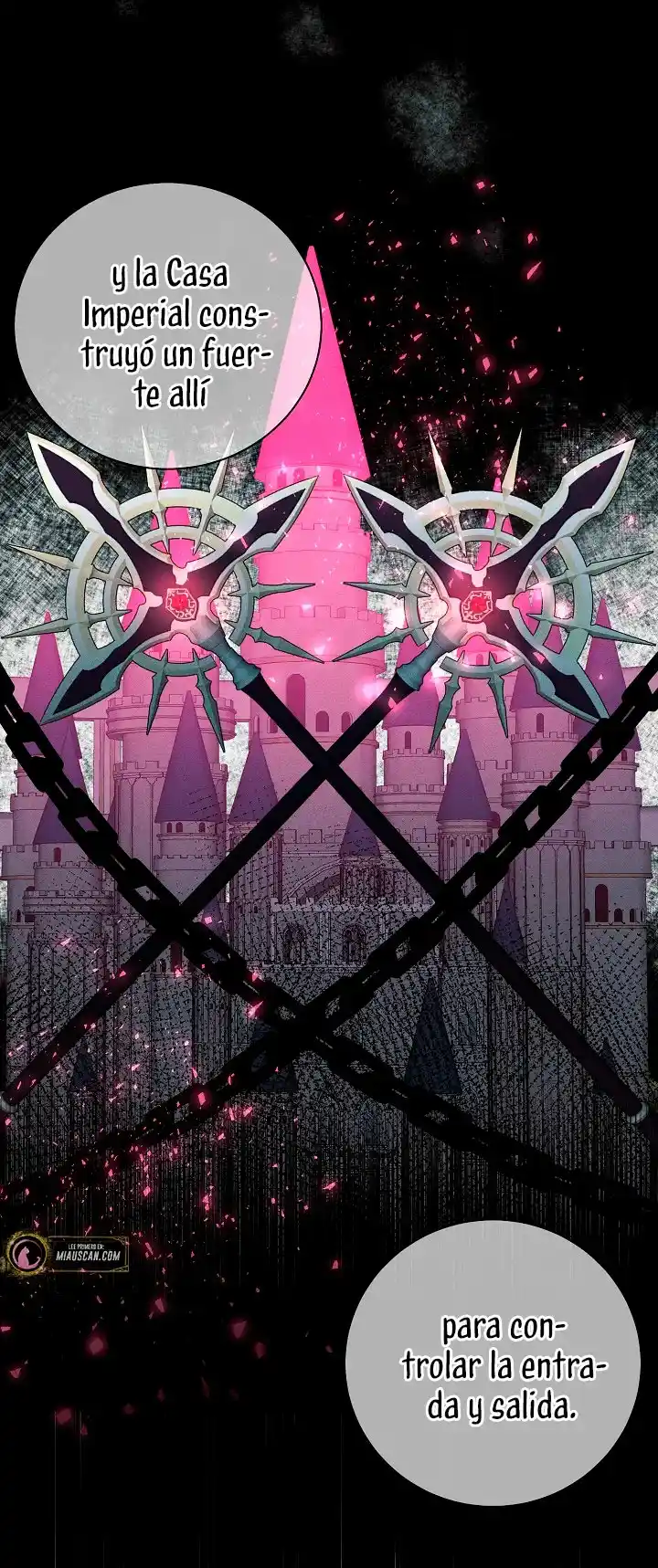La Princesa Abandonada Se Rebelará - Capítulo 29 - Página 13 - LectorTMOo