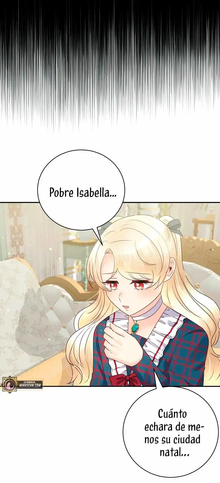 La Princesa Abandonada Se Rebelará - Capítulo 29 - Página 14 - LectorTMOo