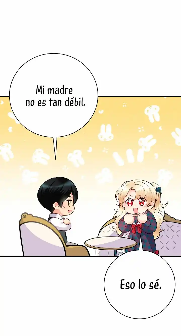 La Princesa Abandonada Se Rebelará - Capítulo 29 - Página 15 - LectorTMOo