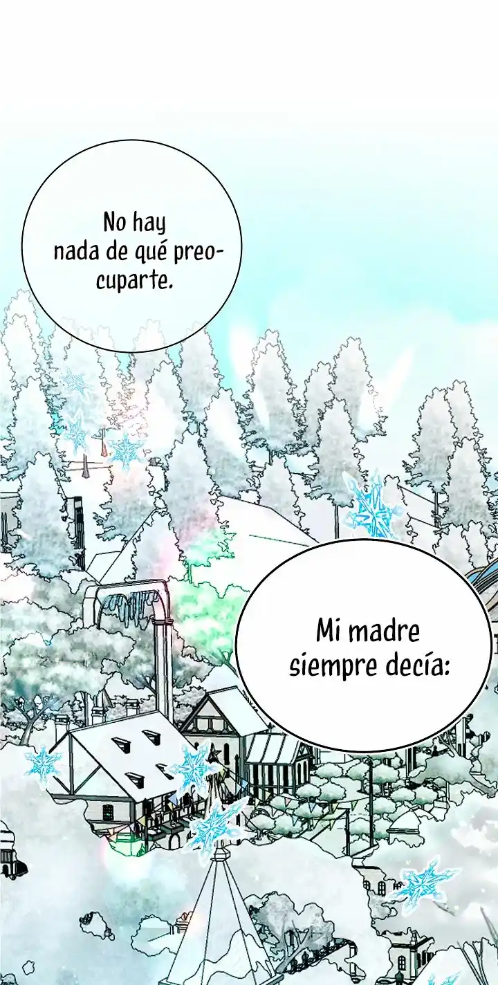 La Princesa Abandonada Se Rebelará - Capítulo 29 - Página 16 - LectorTMOo