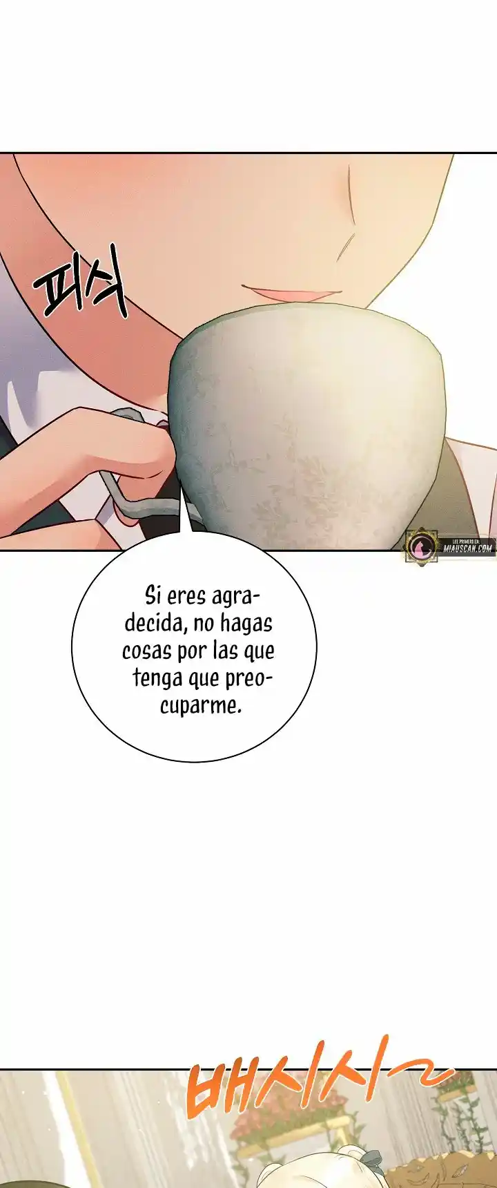 La Princesa Abandonada Se Rebelará - Capítulo 29 - Página 21 - LectorTMOo