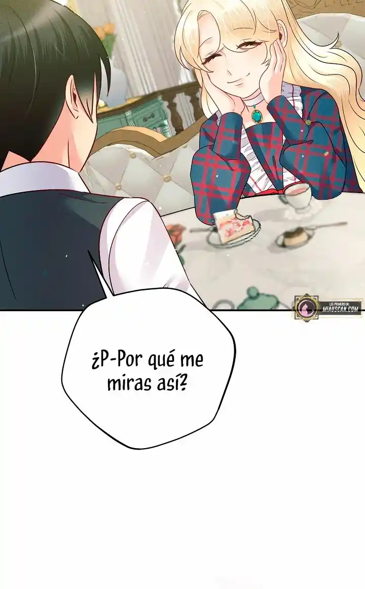 La Princesa Abandonada Se Rebelará - Capítulo 29 - Página 22 - LectorTMOo