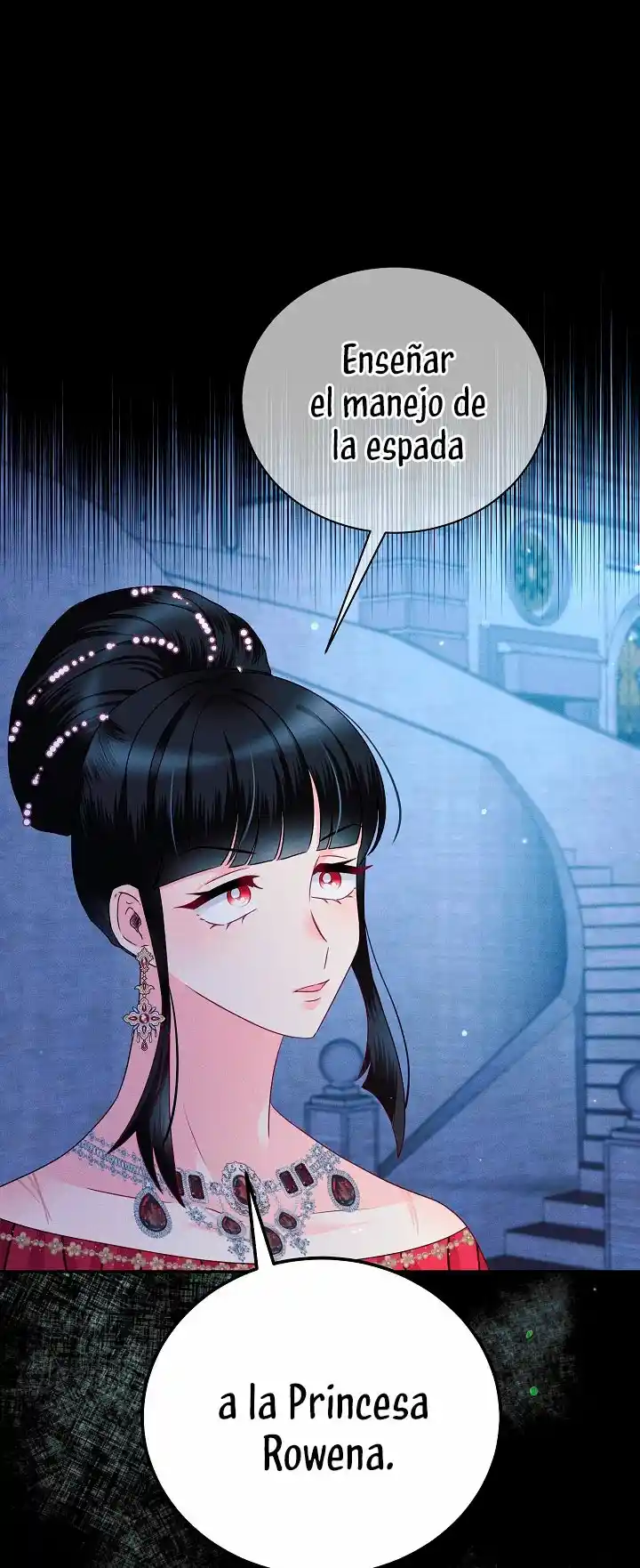 La Princesa Abandonada Se Rebelará - Capítulo 29 - Página 26 - LectorTMOo
