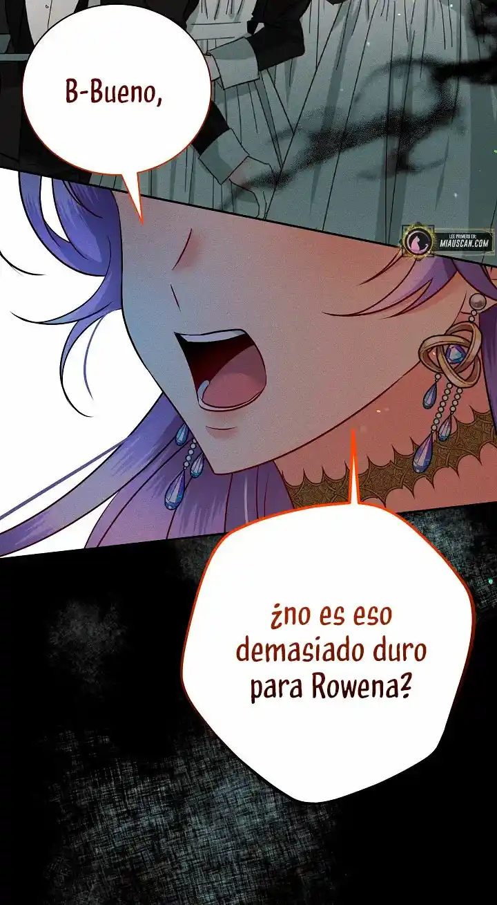 La Princesa Abandonada Se Rebelará - Capítulo 29 - Página 28 - LectorTMOo