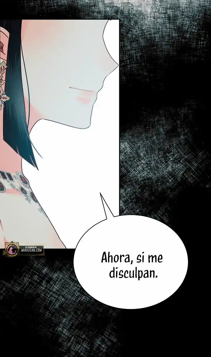 La Princesa Abandonada Se Rebelará - Capítulo 29 - Página 33 - LectorTMOo