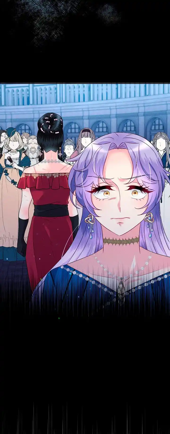 La Princesa Abandonada Se Rebelará - Capítulo 29 - Página 35 - LectorTMOo