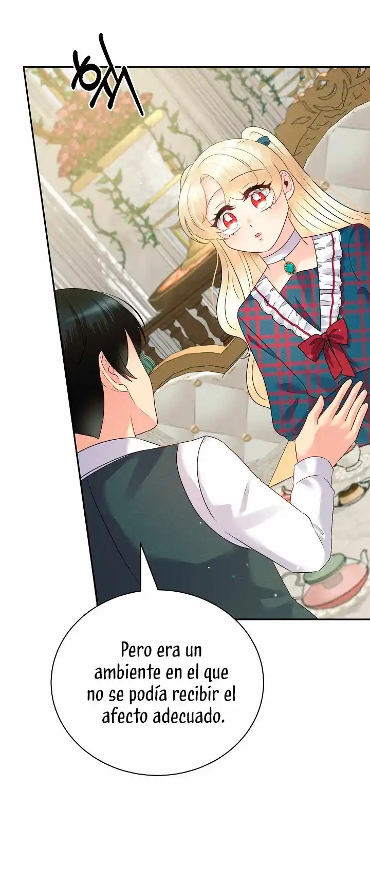 La Princesa Abandonada Se Rebelará - Capítulo 29 - Página 41 - LectorTMOo