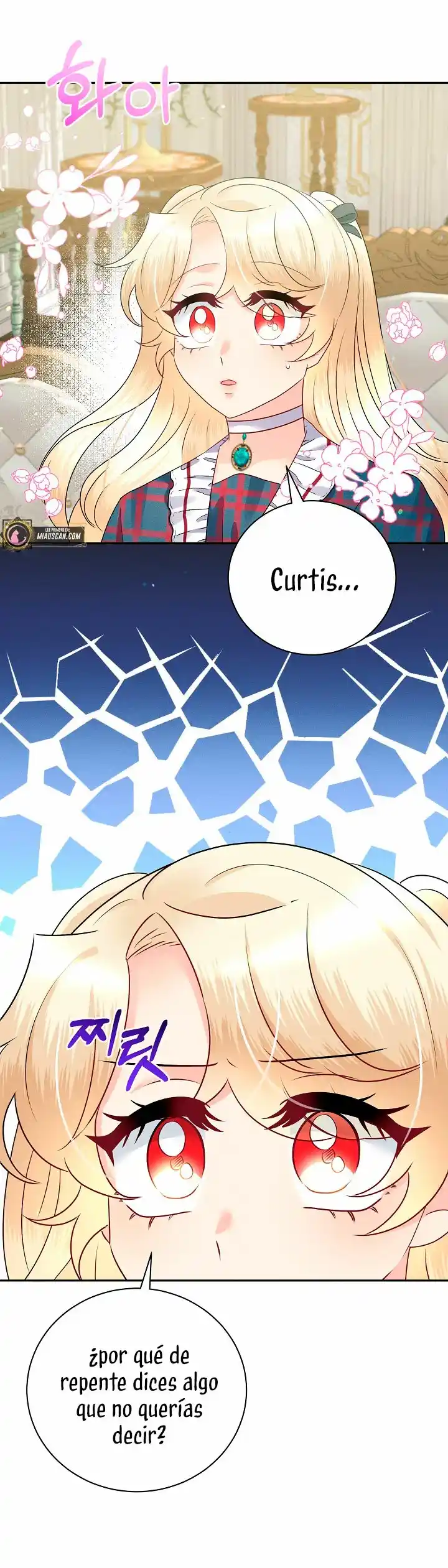 La Princesa Abandonada Se Rebelará - Capítulo 29 - Página 43 - LectorTMOo