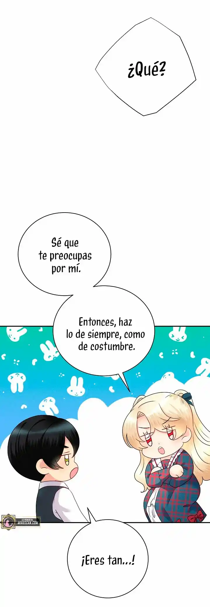 La Princesa Abandonada Se Rebelará - Capítulo 29 - Página 44 - LectorTMOo