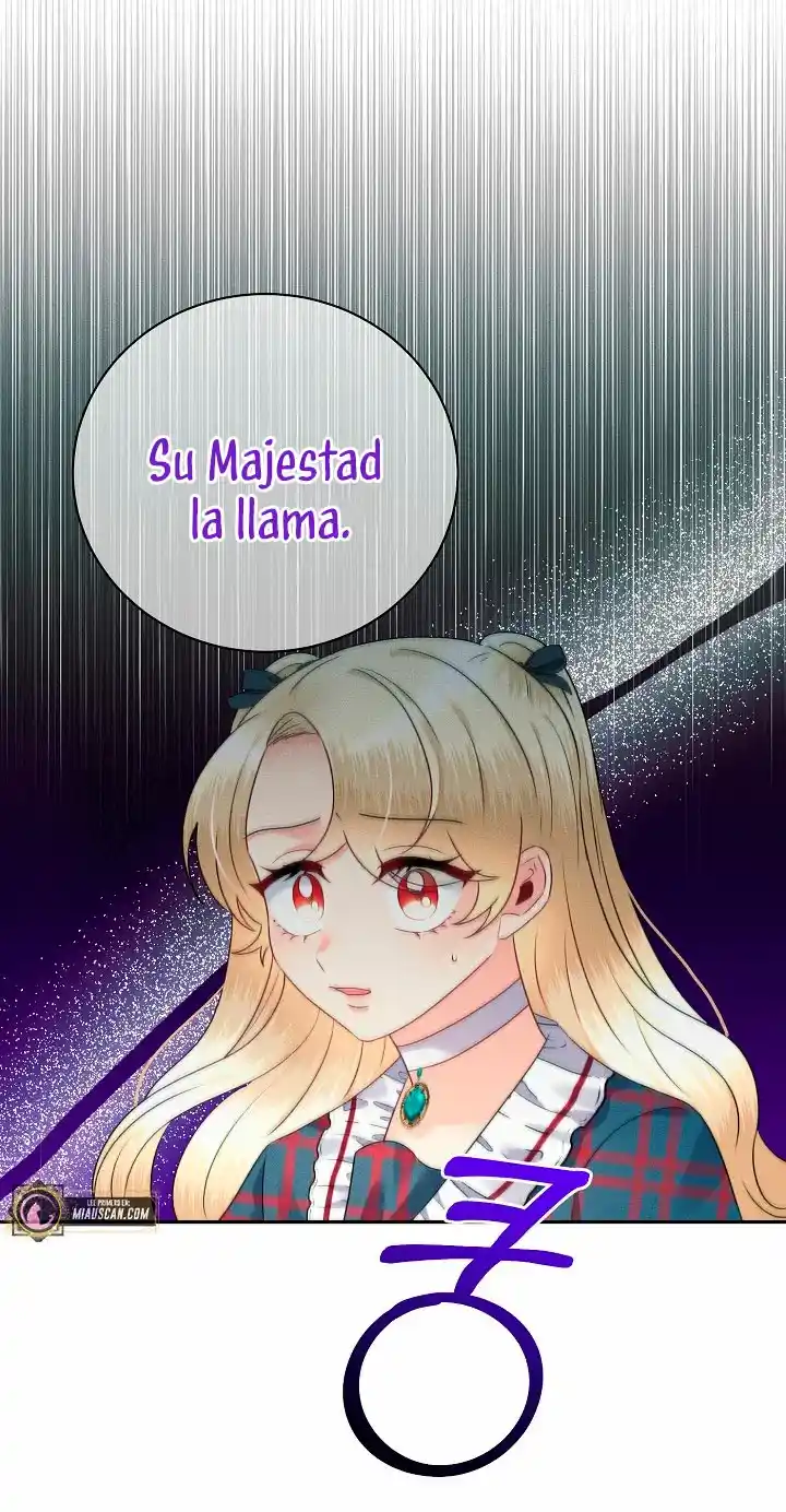 La Princesa Abandonada Se Rebelará - Capítulo 29 - Página 47 - LectorTMOo