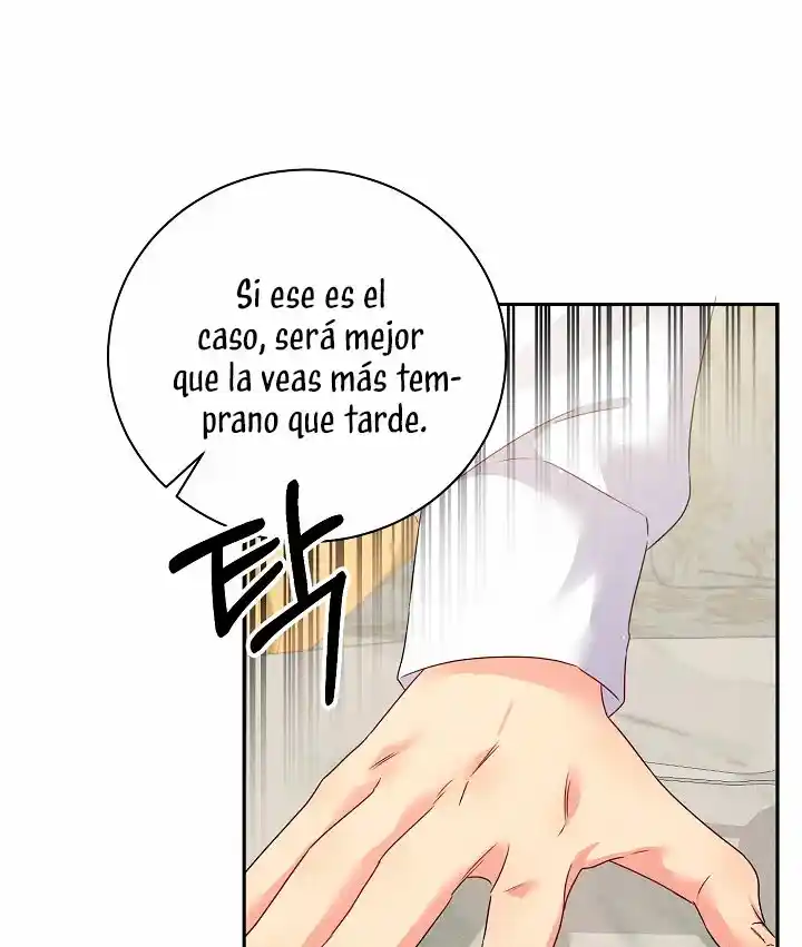 La Princesa Abandonada Se Rebelará - Capítulo 29 - Página 52 - LectorTMOo