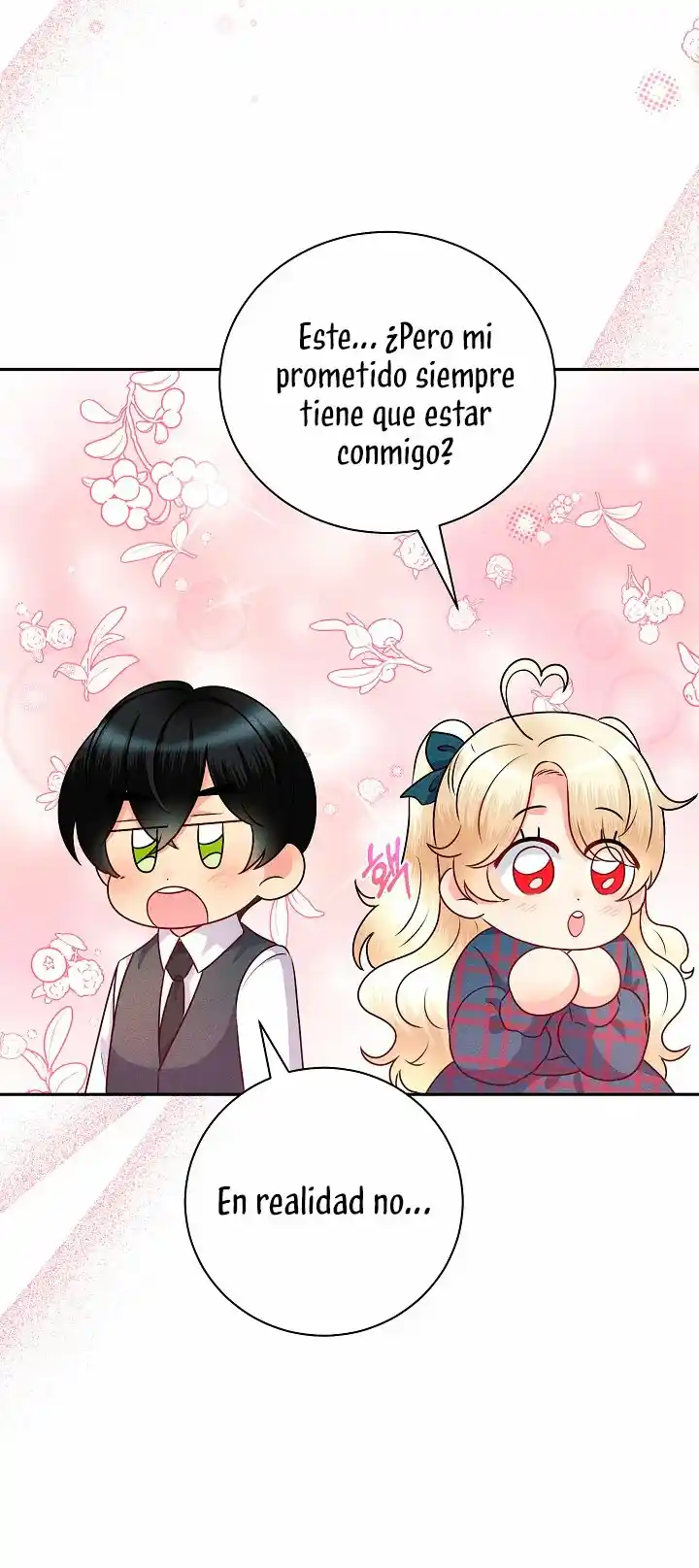 La Princesa Abandonada Se Rebelará - Capítulo 29 - Página 56 - LectorTMOo