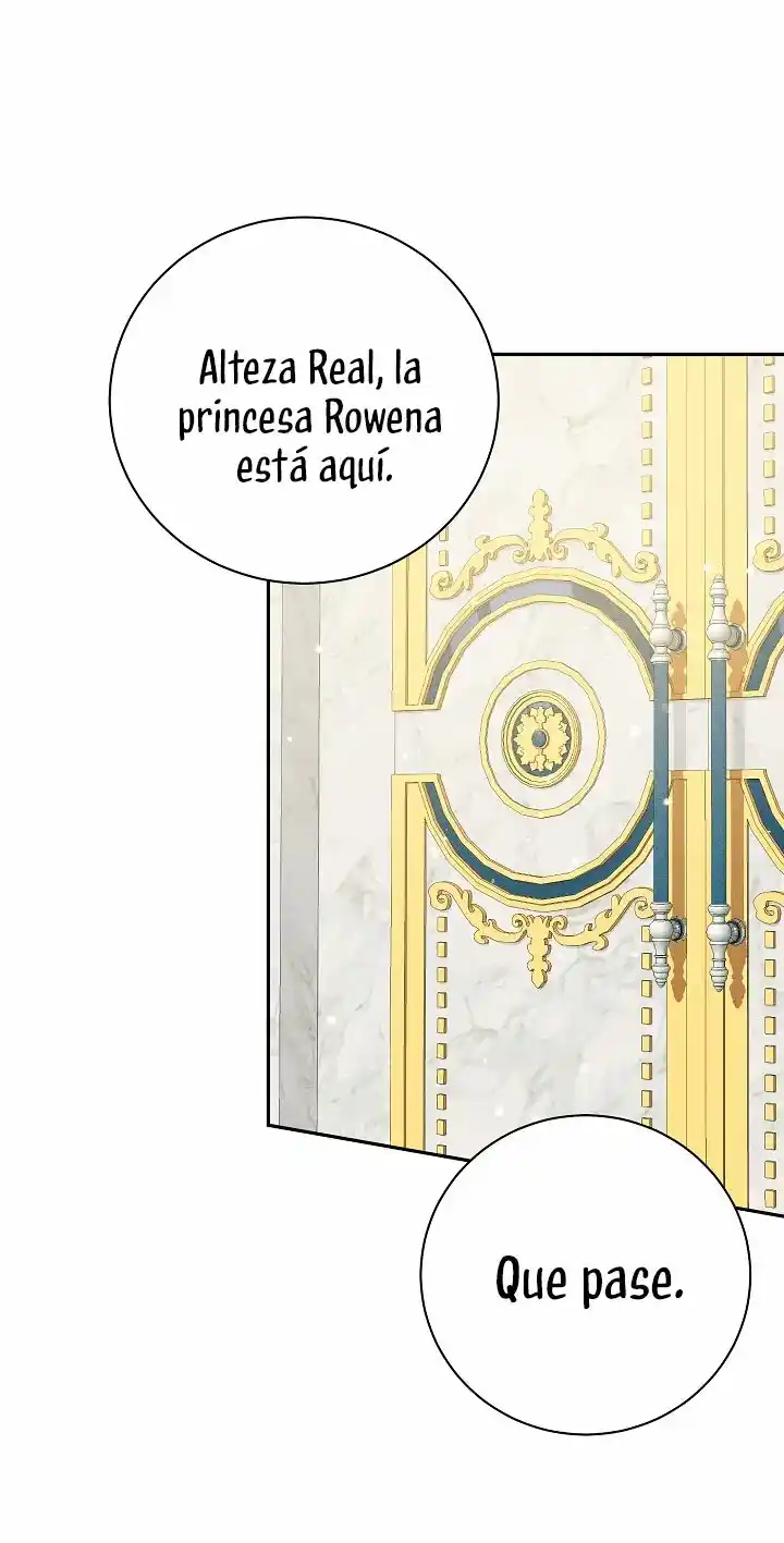 La Princesa Abandonada Se Rebelará - Capítulo 29 - Página 64 - LectorTMOo