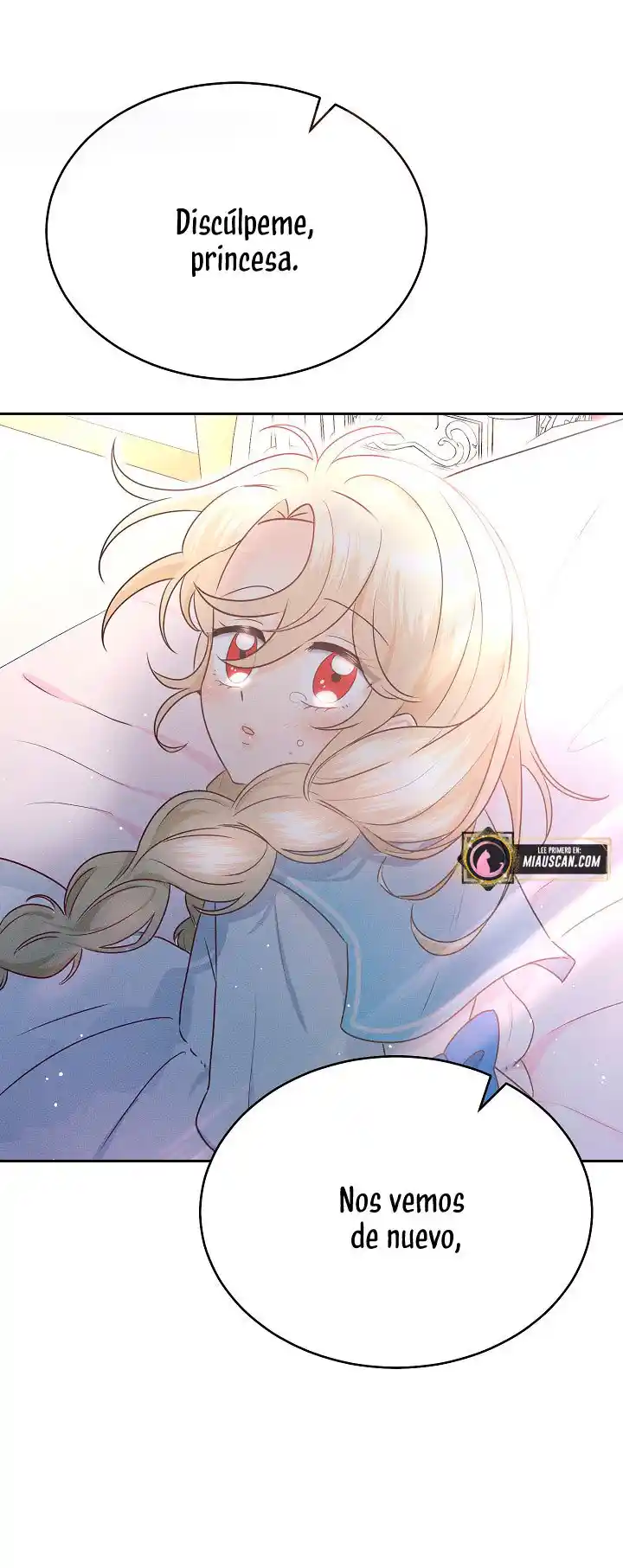 La Princesa Abandonada Se Rebelará - Capítulo 3 - Página 4 - LectorTMOo