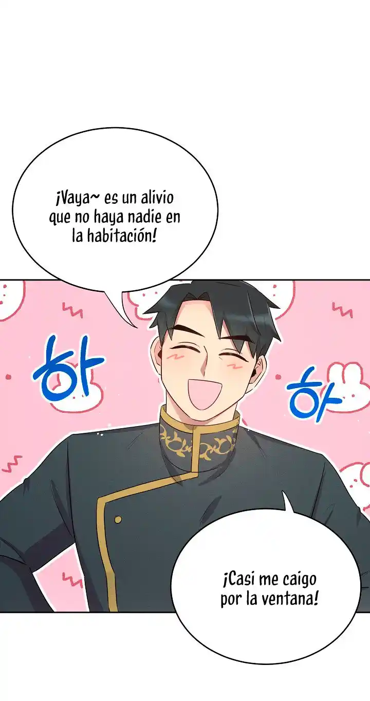 La Princesa Abandonada Se Rebelará - Capítulo 3 - Página 7 - LectorTMOo