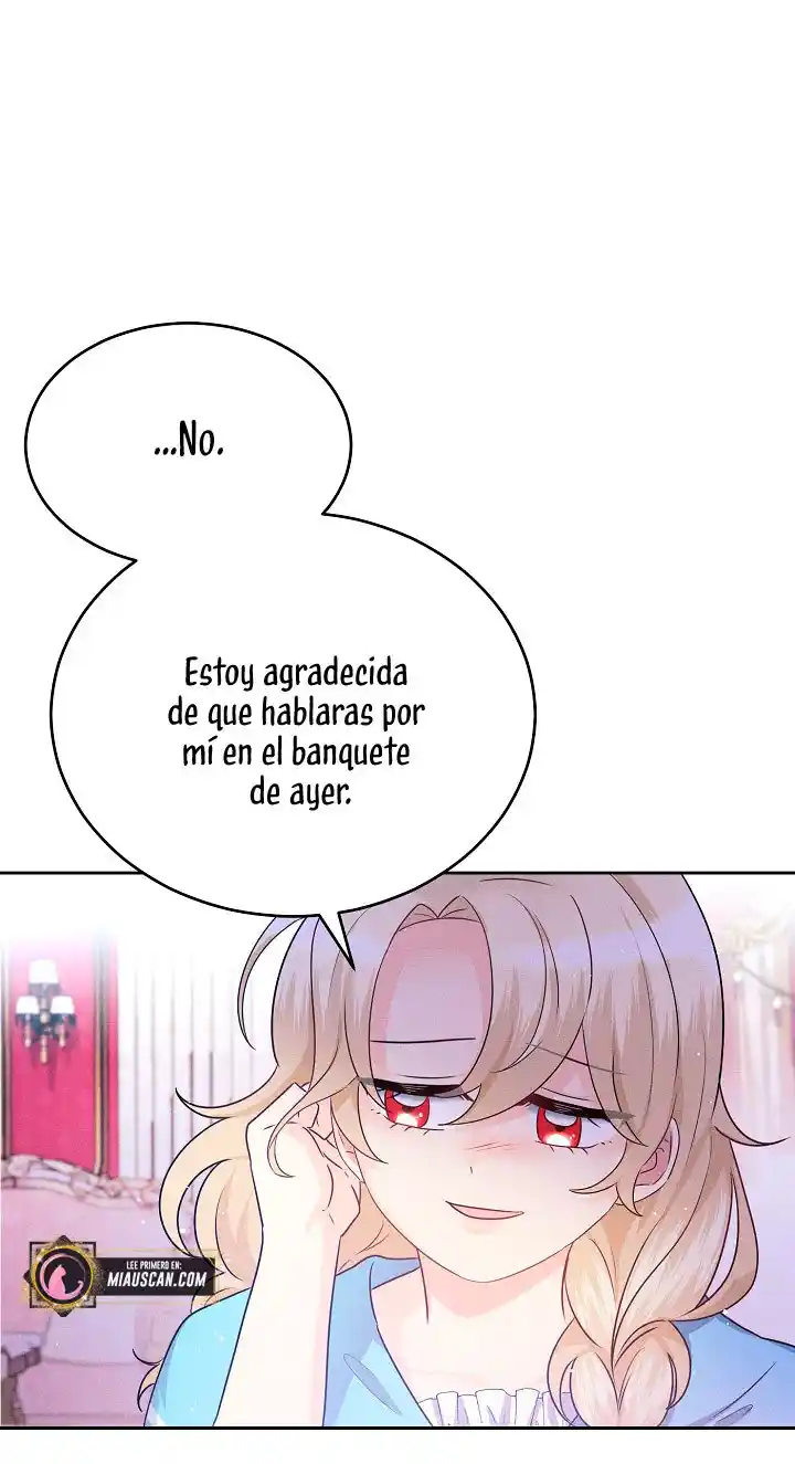 La Princesa Abandonada Se Rebelará - Capítulo 3 - Página 11 - LectorTMOo