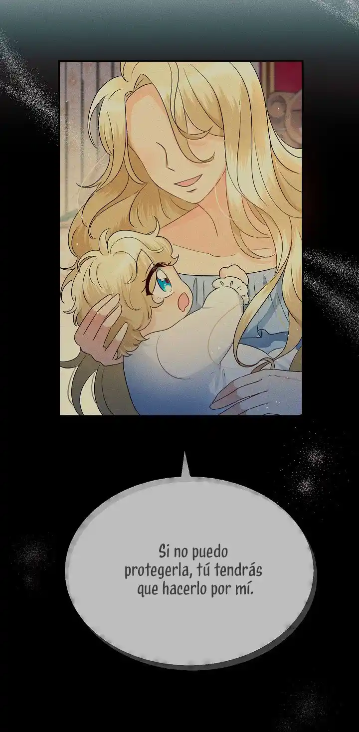 La Princesa Abandonada Se Rebelará - Capítulo 3 - Página 16 - LectorTMOo
