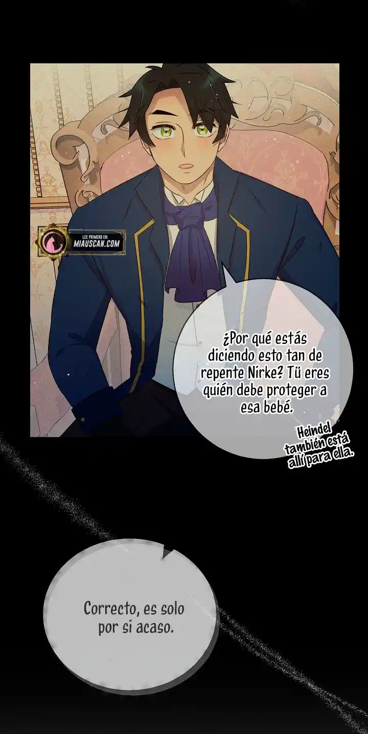 La Princesa Abandonada Se Rebelará - Capítulo 3 - Página 17 - LectorTMOo
