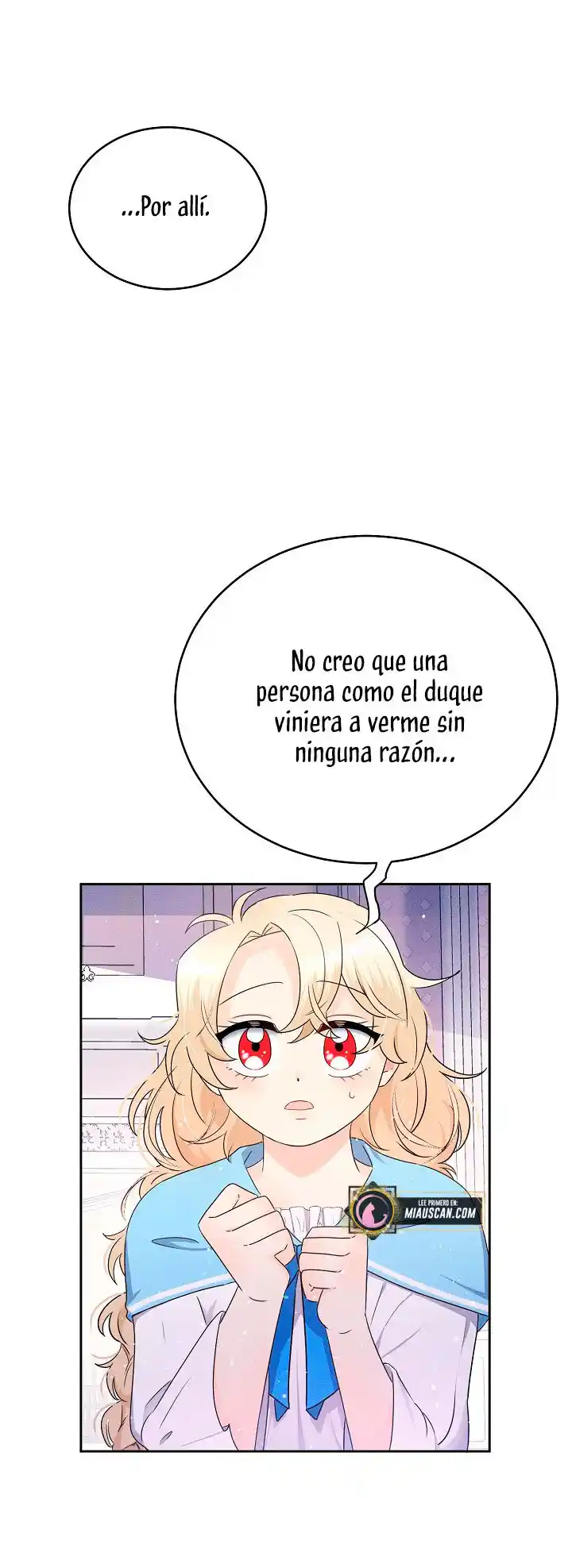 La Princesa Abandonada Se Rebelará - Capítulo 3 - Página 20 - LectorTMOo
