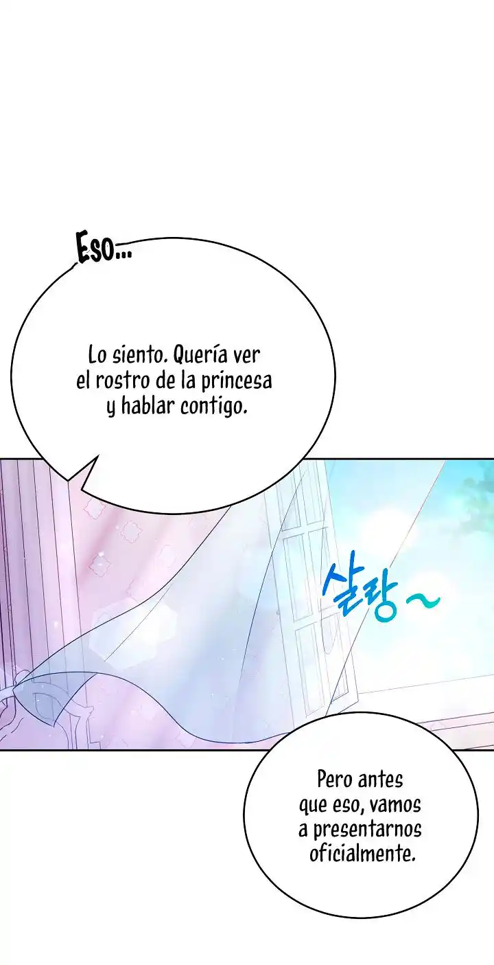 La Princesa Abandonada Se Rebelará - Capítulo 3 - Página 21 - LectorTMOo