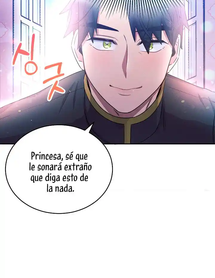 La Princesa Abandonada Se Rebelará - Capítulo 3 - Página 24 - LectorTMOo