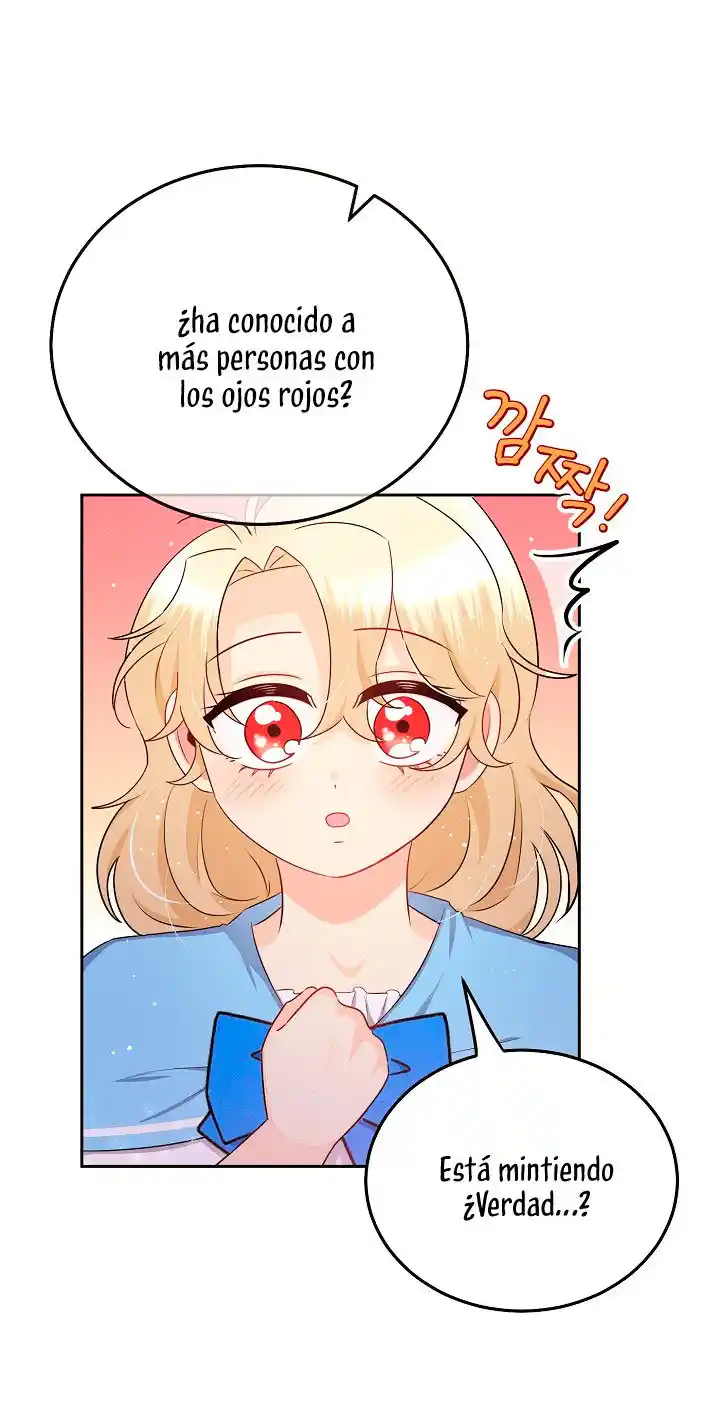 La Princesa Abandonada Se Rebelará - Capítulo 3 - Página 29 - LectorTMOo