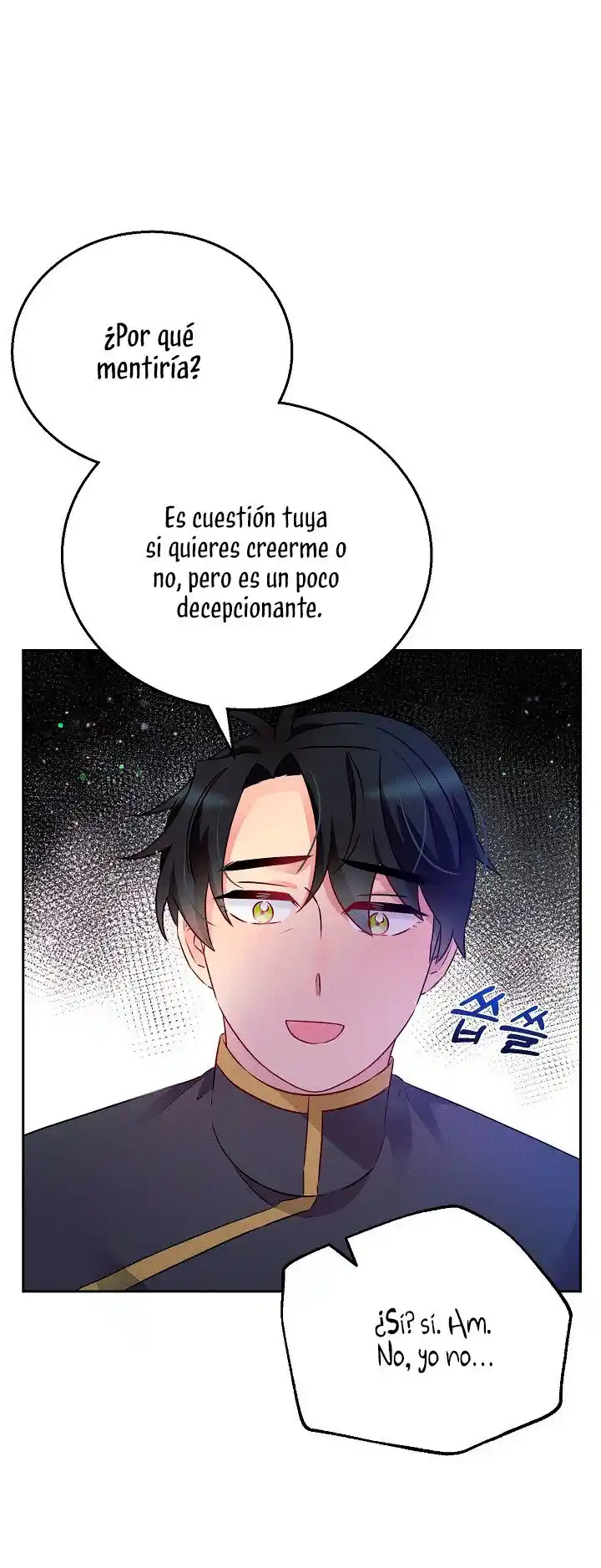 La Princesa Abandonada Se Rebelará - Capítulo 3 - Página 30 - LectorTMOo