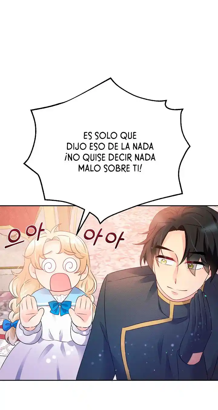 La Princesa Abandonada Se Rebelará - Capítulo 3 - Página 32 - LectorTMOo
