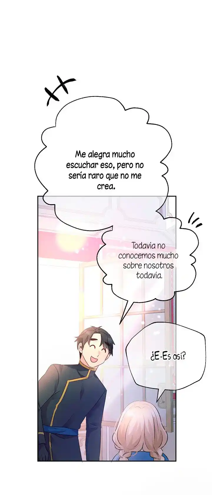 La Princesa Abandonada Se Rebelará - Capítulo 3 - Página 33 - LectorTMOo