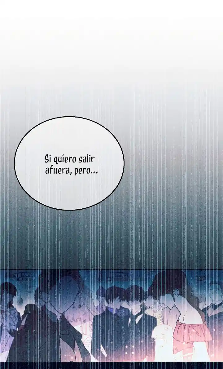 La Princesa Abandonada Se Rebelará - Capítulo 3 - Página 35 - LectorTMOo