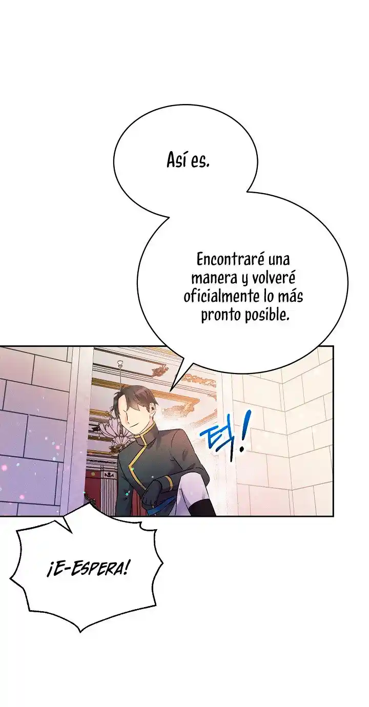 La Princesa Abandonada Se Rebelará - Capítulo 3 - Página 40 - LectorTMOo