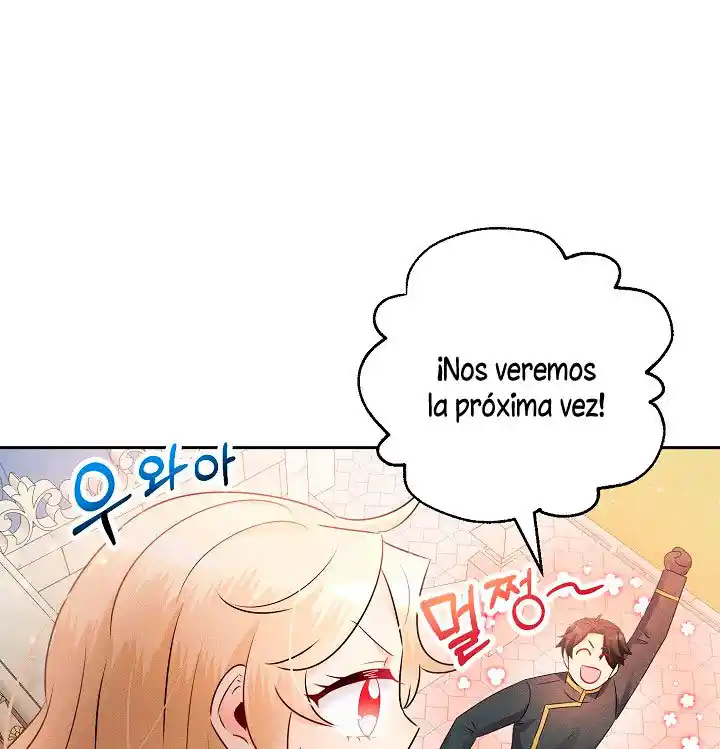 La Princesa Abandonada Se Rebelará - Capítulo 3 - Página 42 - LectorTMOo