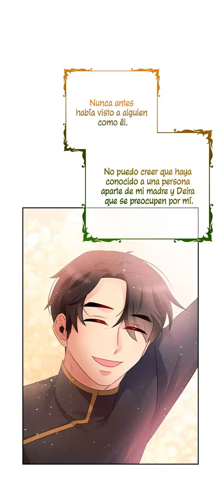 La Princesa Abandonada Se Rebelará - Capítulo 3 - Página 44 - LectorTMOo