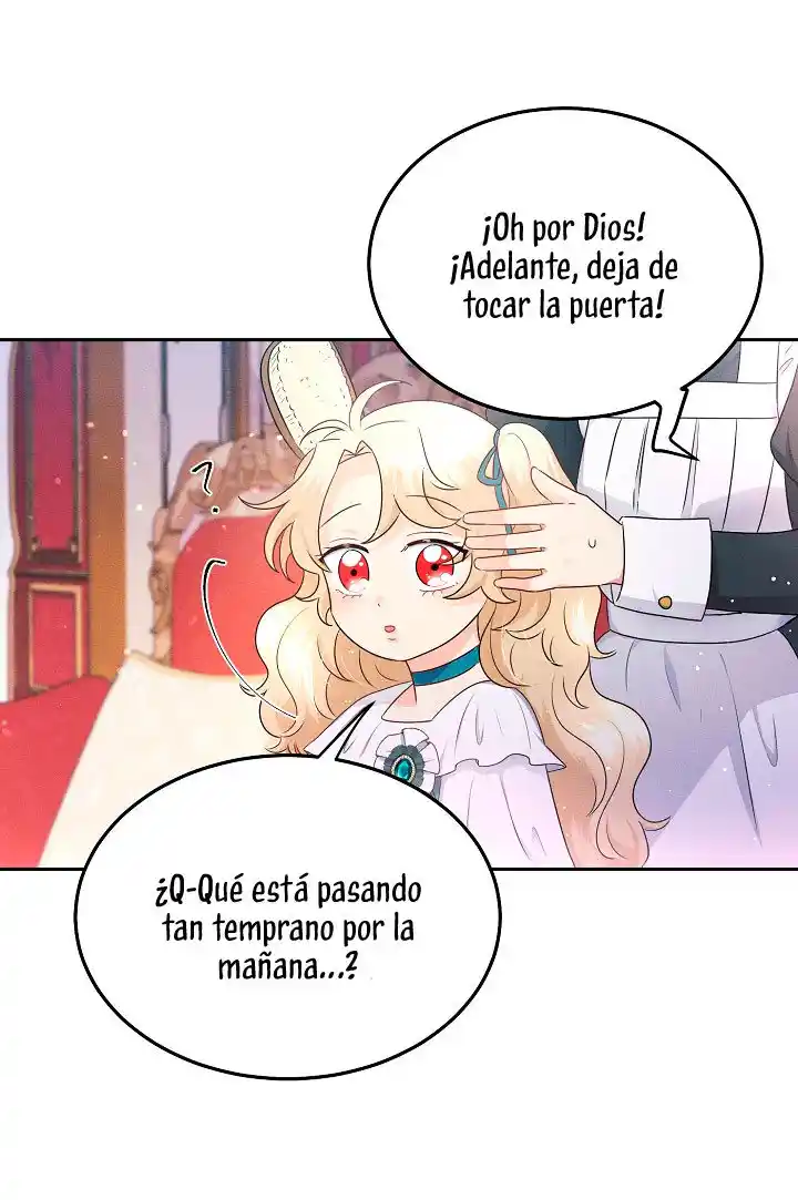 La Princesa Abandonada Se Rebelará - Capítulo 3 - Página 51 - LectorTMOo