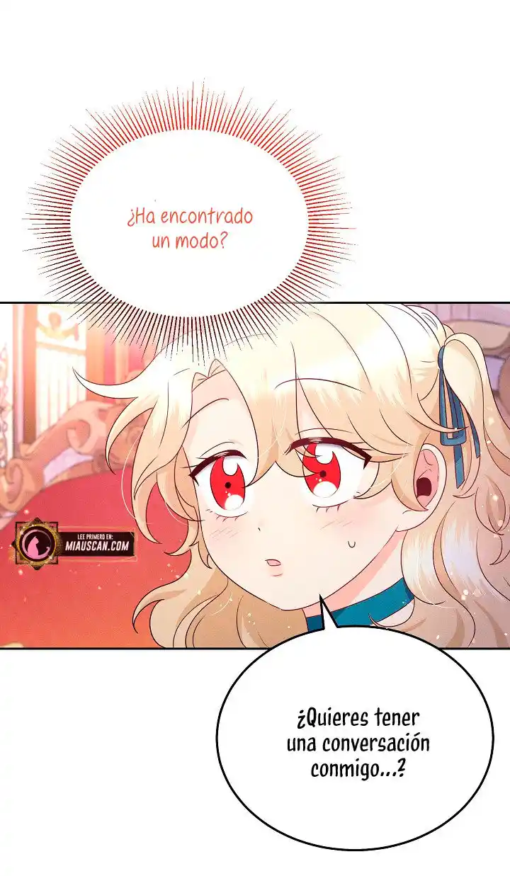 La Princesa Abandonada Se Rebelará - Capítulo 3 - Página 56 - LectorTMOo