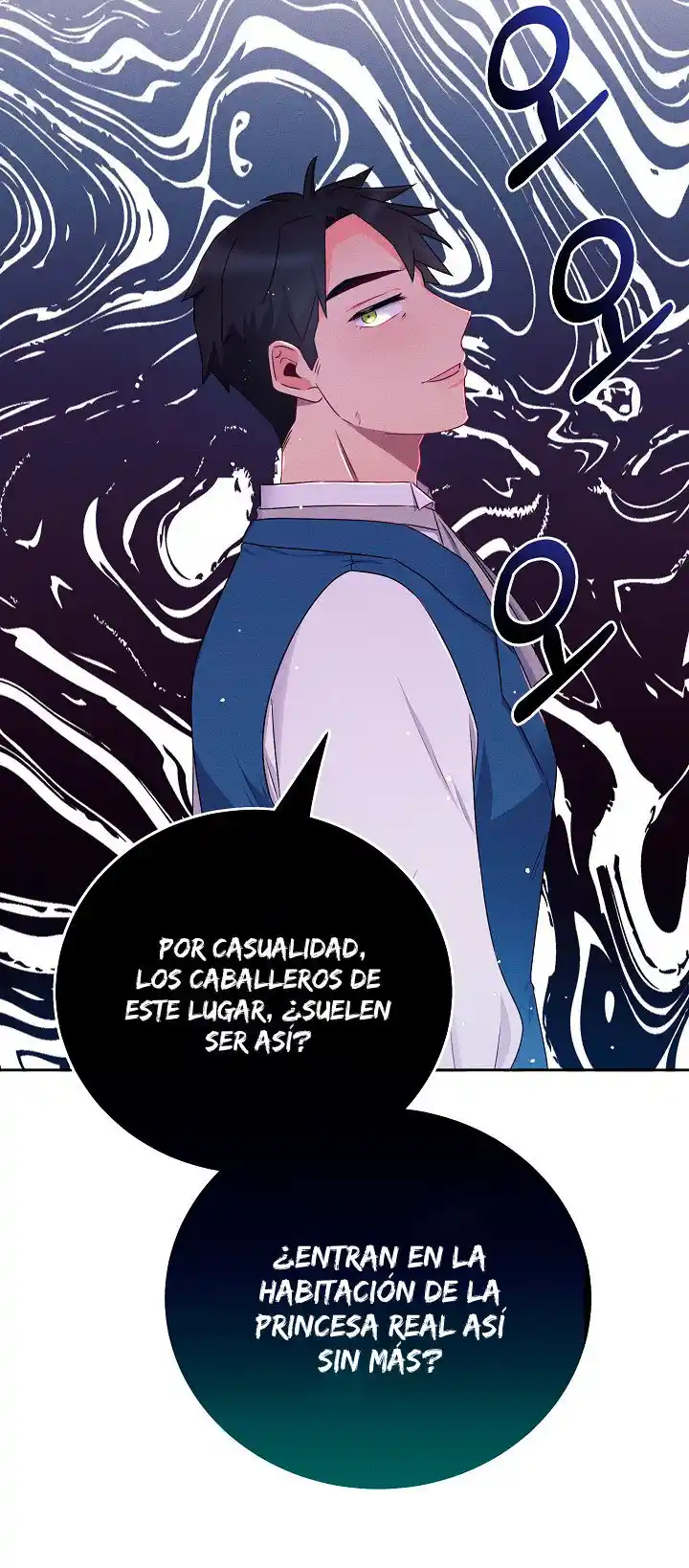 La Princesa Abandonada Se Rebelará - Capítulo 3 - Página 58 - LectorTMOo
