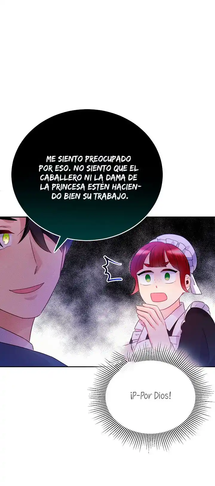La Princesa Abandonada Se Rebelará - Capítulo 3 - Página 59 - LectorTMOo