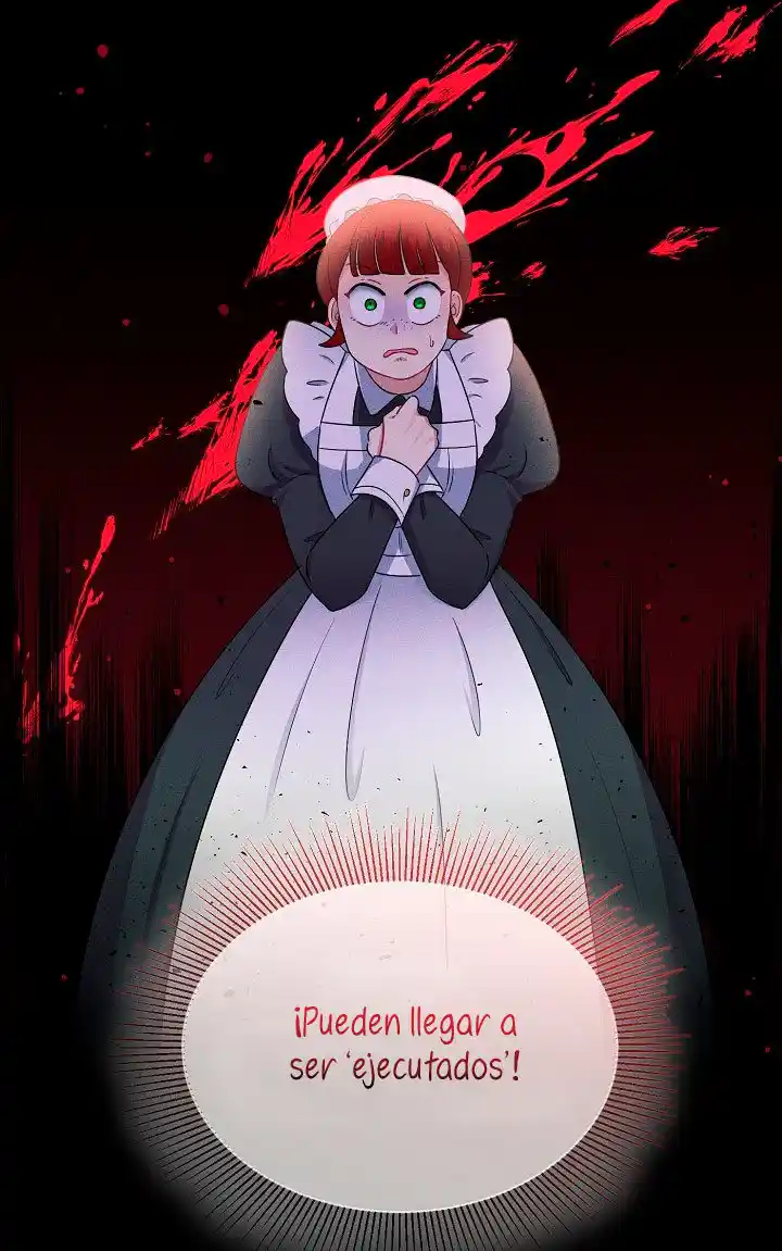 La Princesa Abandonada Se Rebelará - Capítulo 3 - Página 62 - LectorTMOo