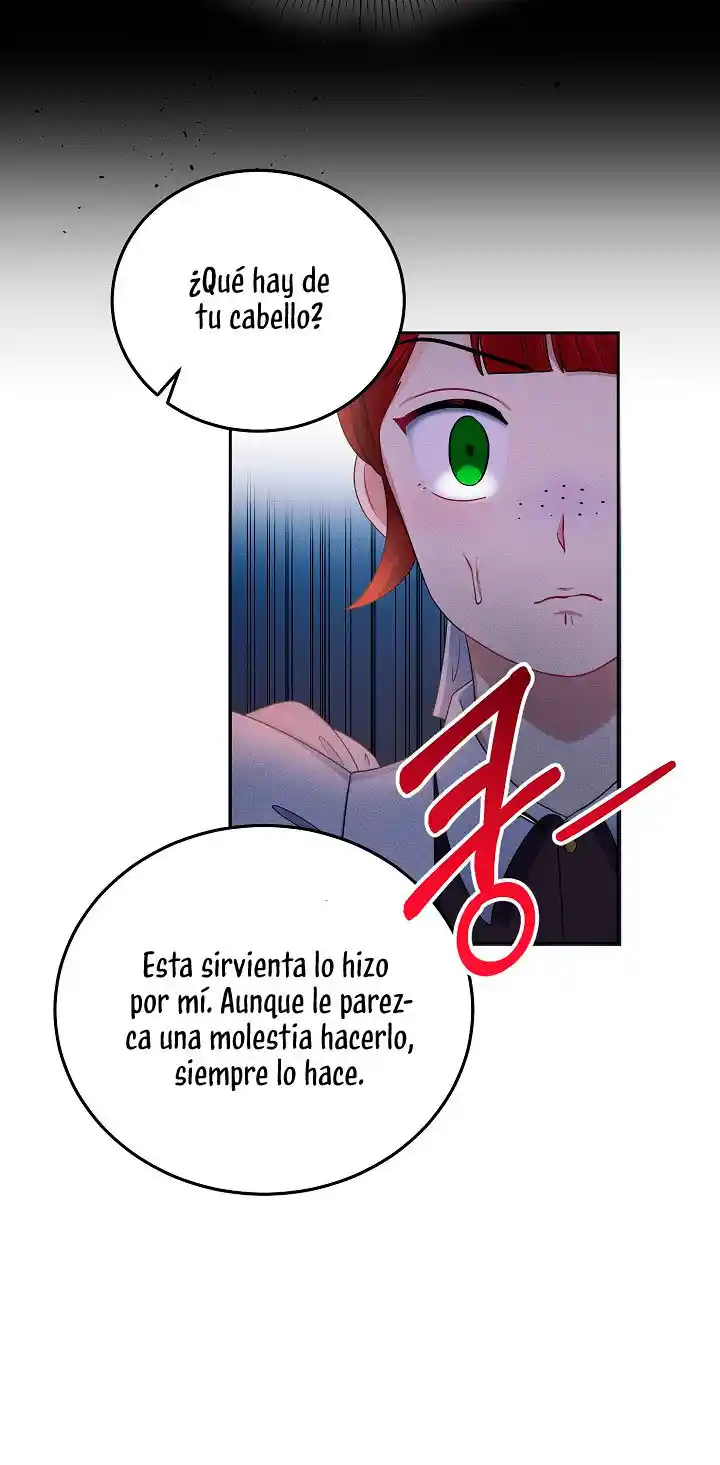 La Princesa Abandonada Se Rebelará - Capítulo 3 - Página 63 - LectorTMOo