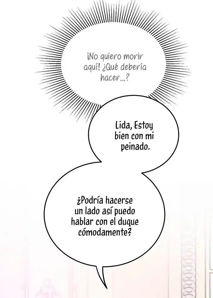 La Princesa Abandonada Se Rebelará - Capítulo 3 - Página 65 - LectorTMOo
