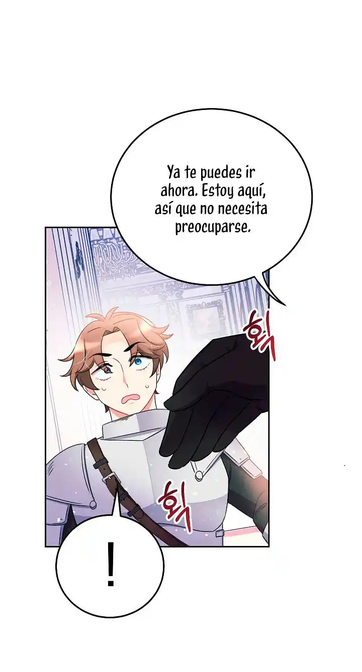 La Princesa Abandonada Se Rebelará - Capítulo 3 - Página 68 - LectorTMOo